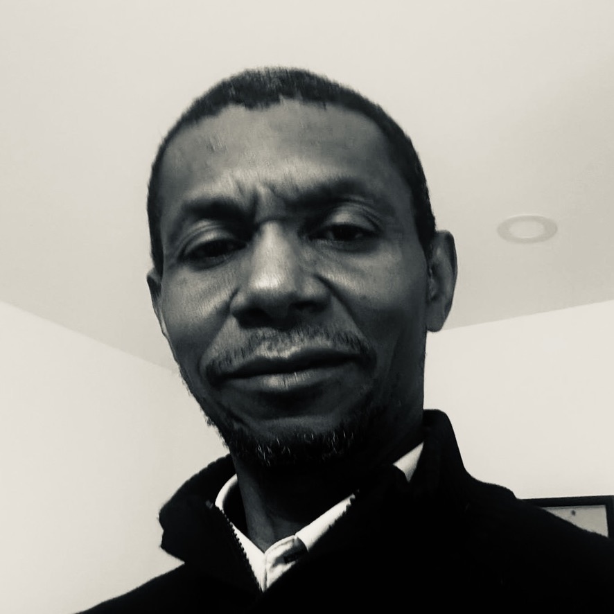 Dr Abdou Souley Amadou